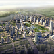 Illustration for article titled The Instant City